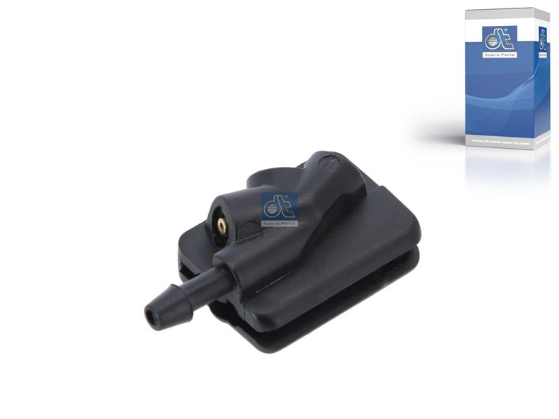 Scheibenreinigung - Waschwasserdüse