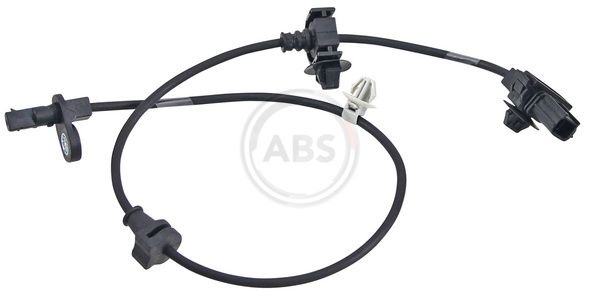 Gasfeder, Koffer-/Laderaum