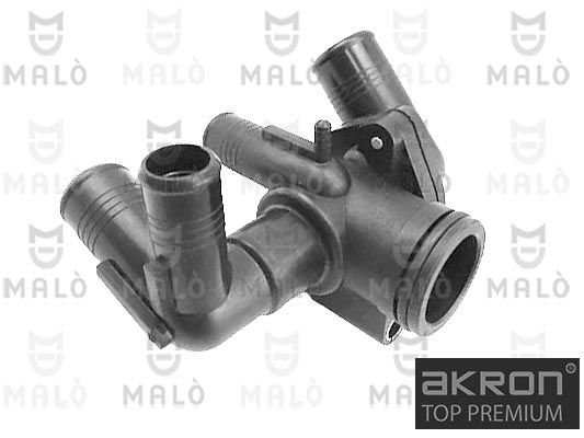 Scheinwerferreinigung - Waschwasserdüse