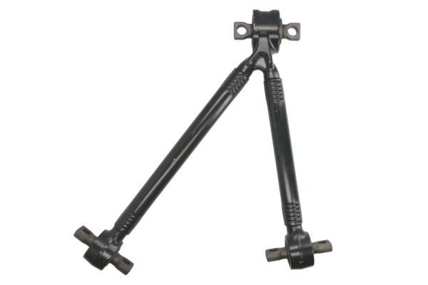 Lenker, Radaufhängung