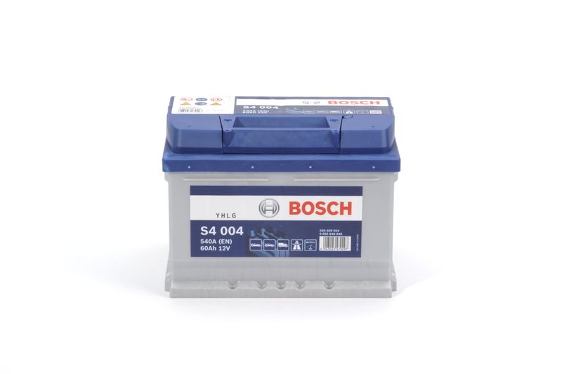 Starterbatterie