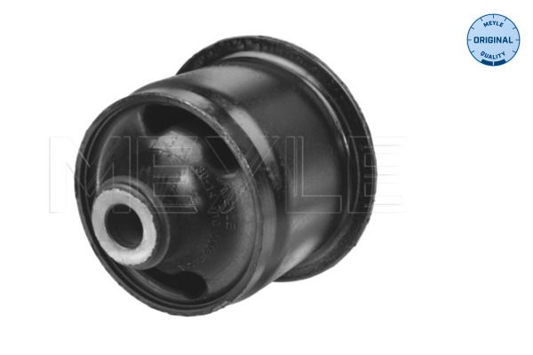 Lagerung, Achskörper