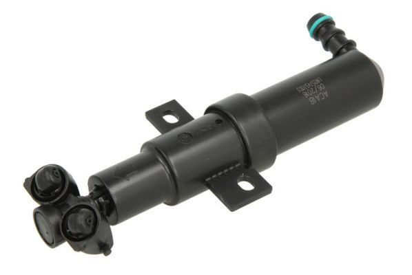 Scheinwerferreinigung - Waschwasserdüse