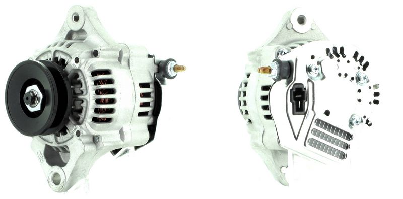 Geberzylinder, Kupplung