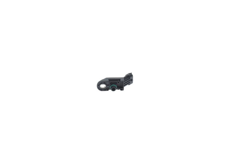 Sensor, Saugrohrdruck
