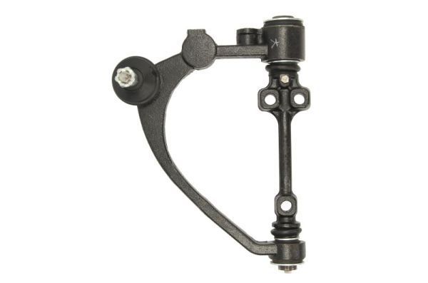 Lenker, Radaufhängung