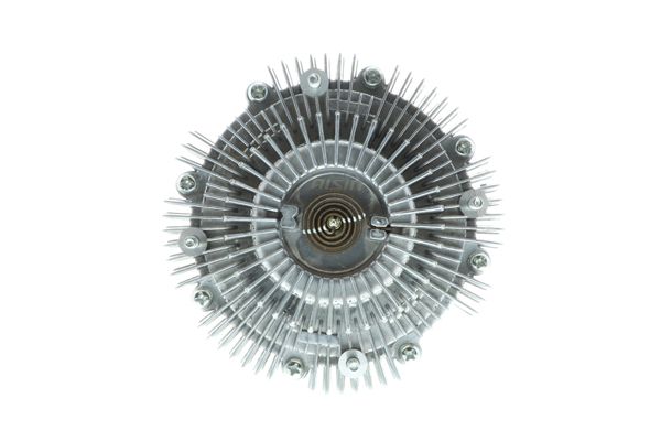 Kupplung, Kühlerlüfter