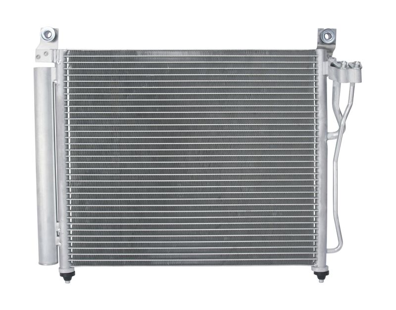 Kondensator, Klimaanlage