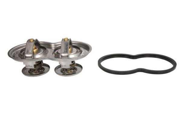 Thermostat, Kühlmittel