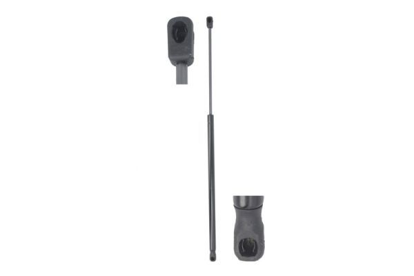 Gasfeder, Koffer-/Laderaum