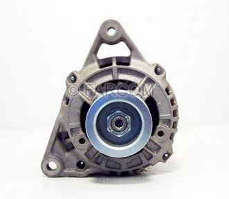 Seilzug, Schaltgetriebe