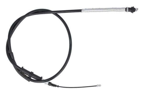 Seilzug, Feststellbremse