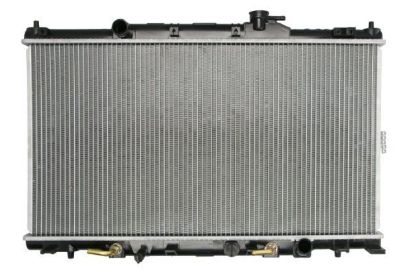 Kühler, Motorkühlung