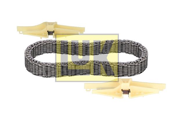 Reparatursatz, Automatikgetriebe