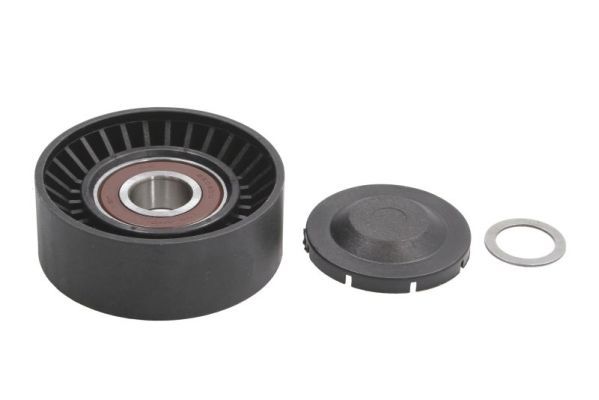 Spannarm, Keilrippenriemen