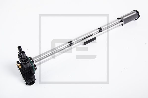 Niveauschalter, Kraftstoff