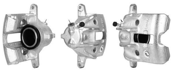 Bremssattel