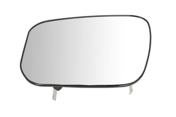 Außenspiegel - Spiegelglas