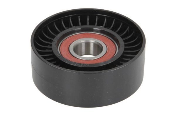 Spannarm, Keilrippenriemen