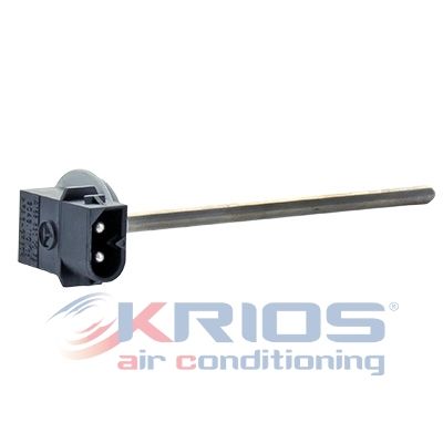 Sensor, Innenraumtemperatur