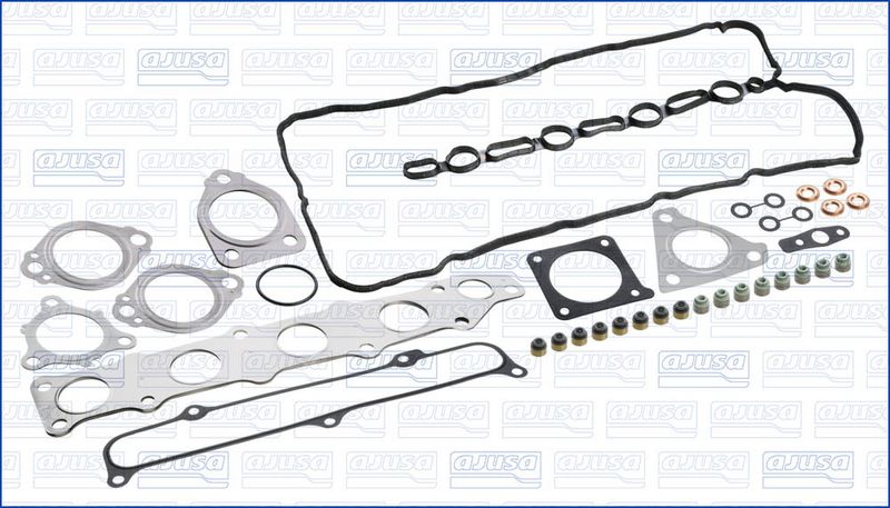 Dichtungssatz, Zylinderkopf