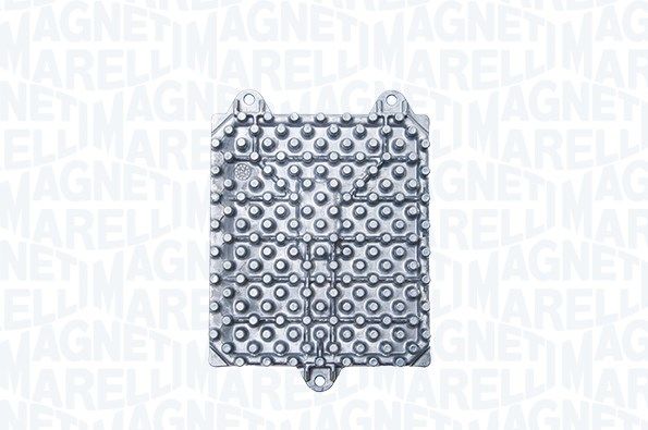 Steuergerät - Beleuchtung