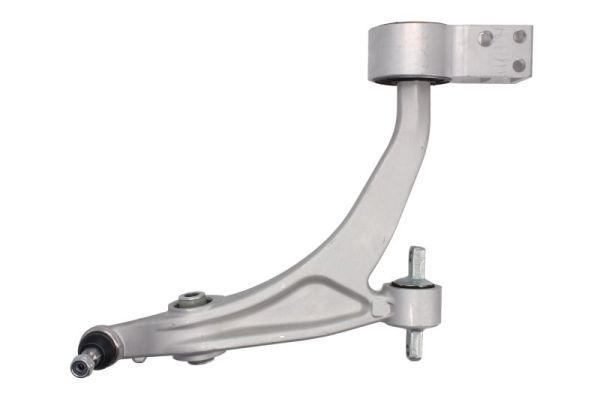 Lenker, Radaufhängung