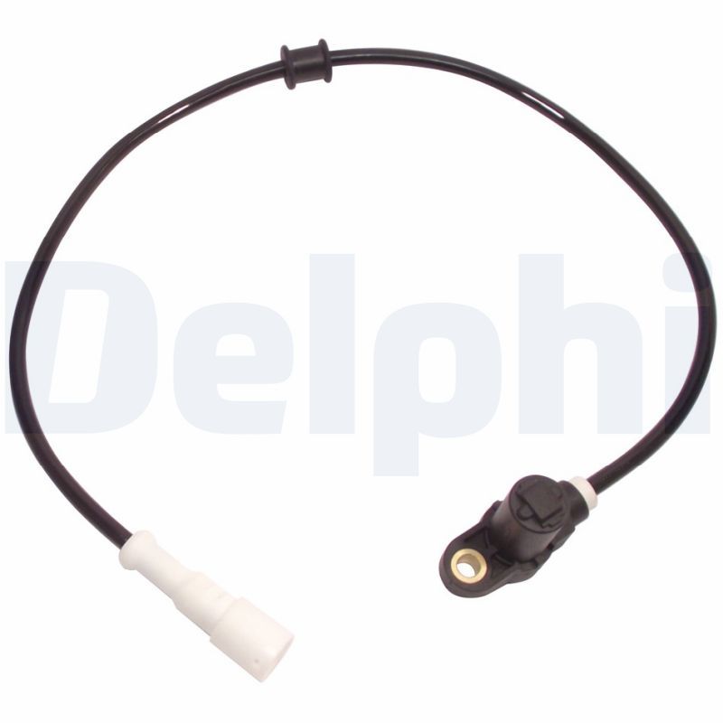Sensor, Raddrehzahl
