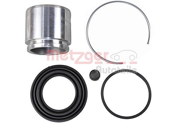 Reparatursatz, Bremssattel