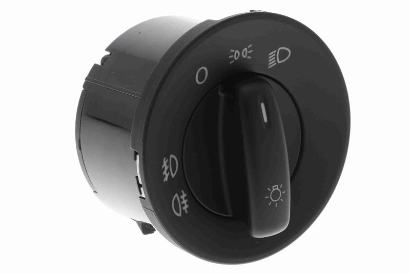 Schalter, Hauptlicht