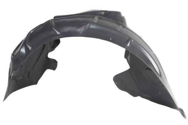 Radkasten aus Kunststoff