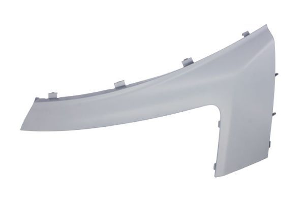 Hauptscheinwerfer - Leiste