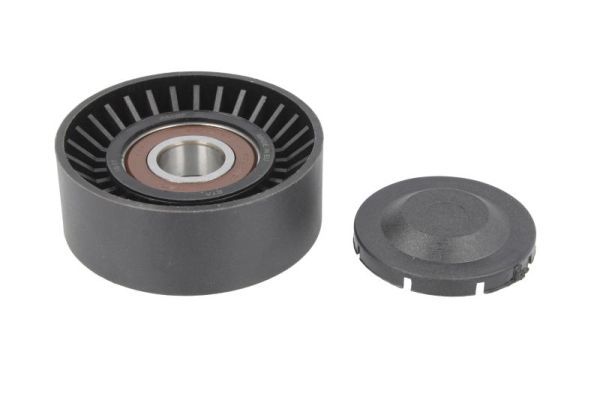 Spannrolle, Keilrippenriemen