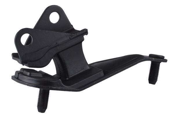 Halter, Motoraufhängung