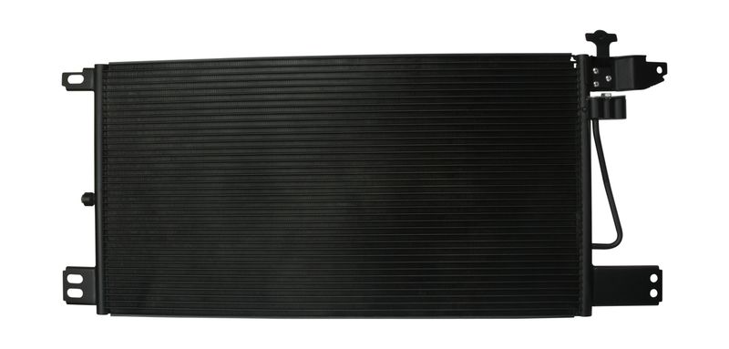 Kondensator, Klimaanlage