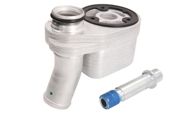 Ölkühler, Motoröl