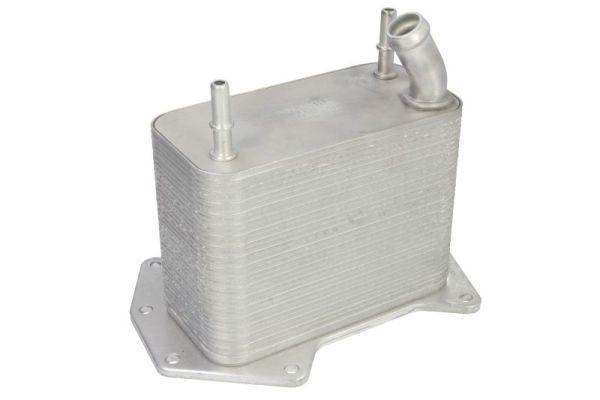 Ölkühler, Motoröl