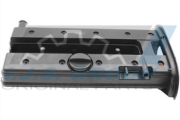 Kühler, Motorkühlung