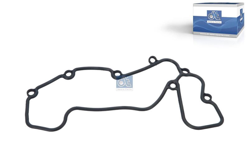 Dichtung, Ölkühler