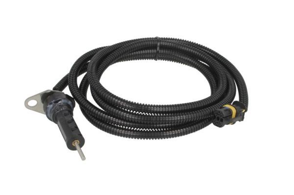 Sensor, Bremsbelagverschleiß