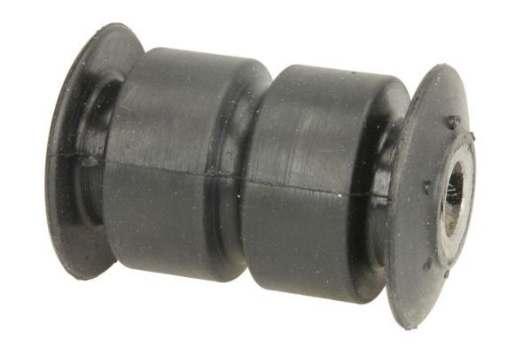 Lagerung, Blattfeder