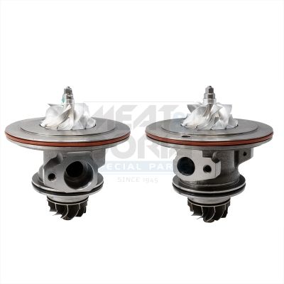 Kühlmittelrohrleitung