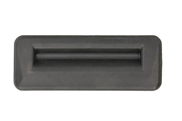 Schalter, Heckklappenentriegelung