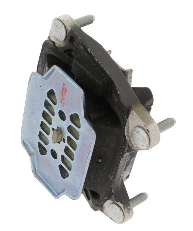 Lagerung, Automatikgetriebe