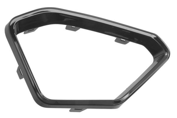 Stoßfänger - Lüftungsgitter