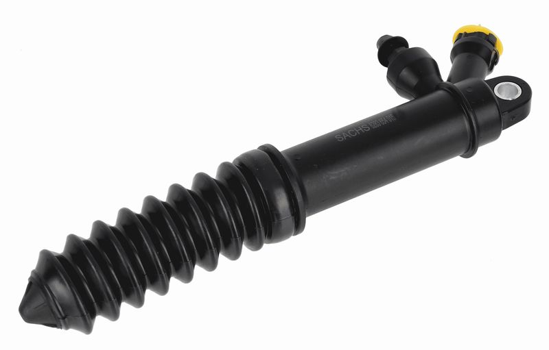 Nehmerzylinder, Kupplung