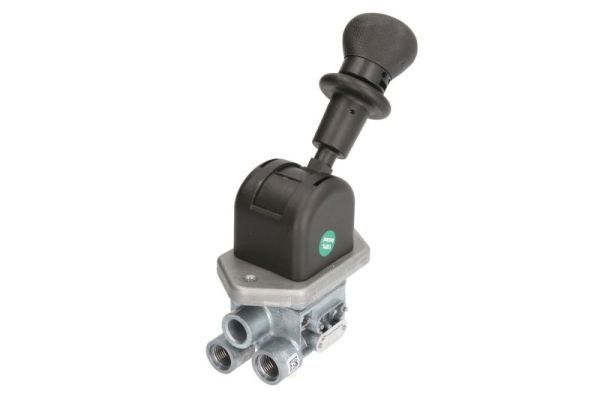 Bremsventil, Feststellbremse