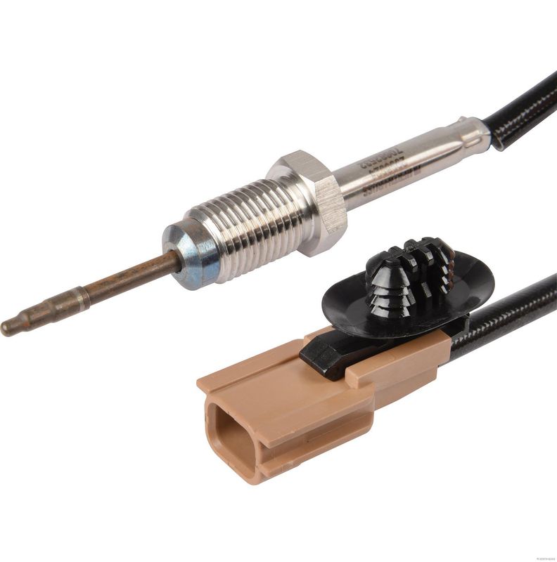 Sensor, Abgastemperatur