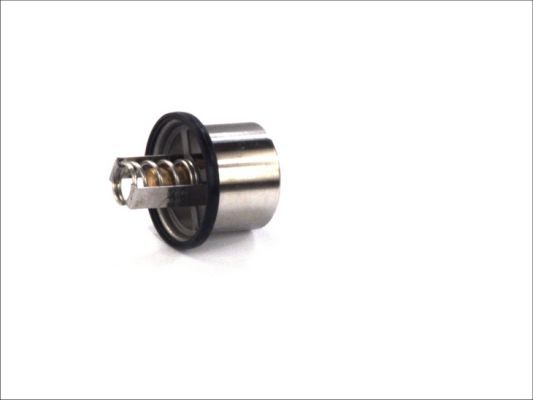 Thermostat, Kühlmittel