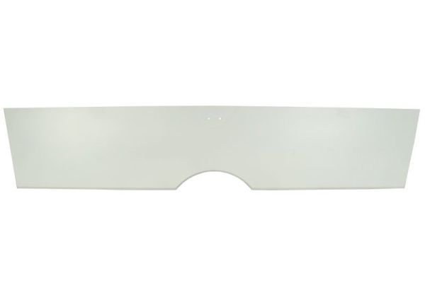 Blende, Kühlergitter